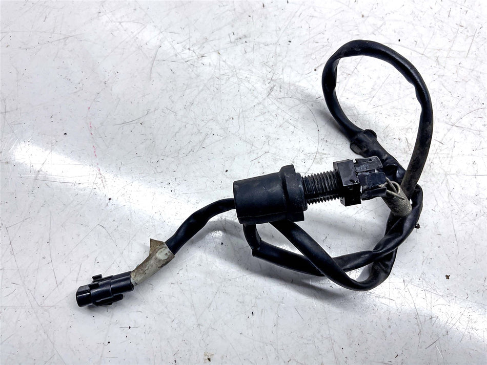 2016 Yamaha YZF-R 125 Rear Brake Light Switch