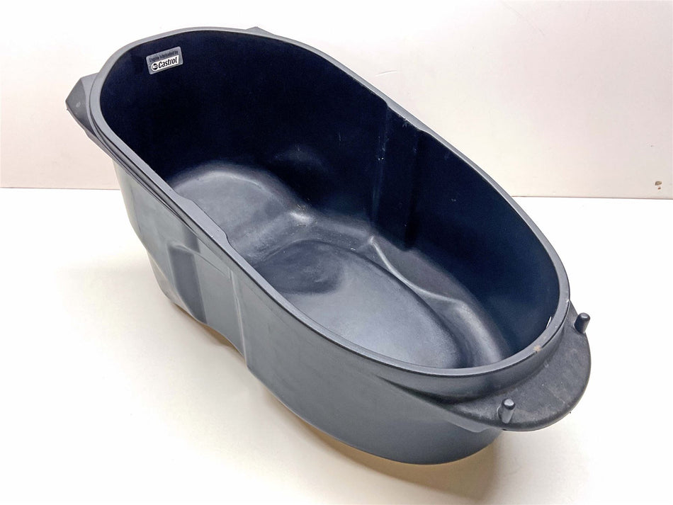 2024 Vespa GTS125 Helmet Box - 1B000860