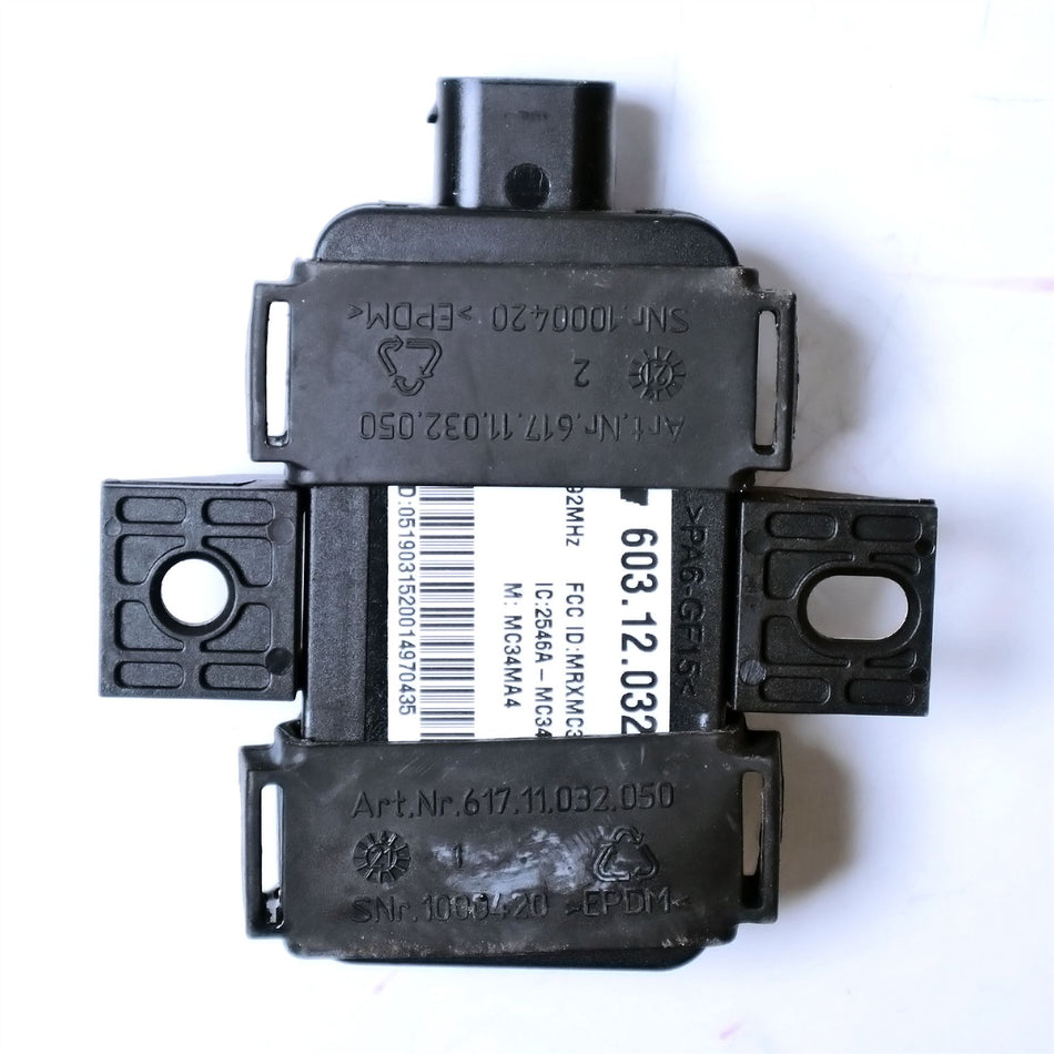 2021 KTM 1290 Super Duke R Pressure Sensor - 61041085100