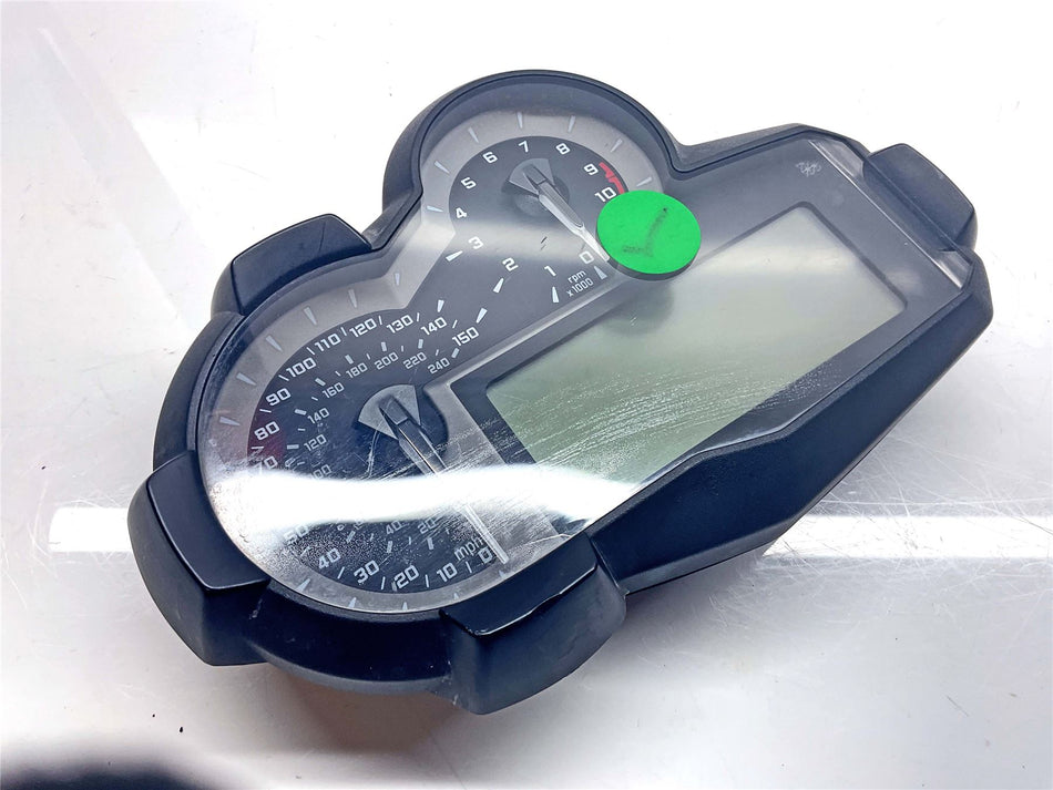 2013-2016 BMW R1200GS Speedometer - 32127 Miles - 62118393192