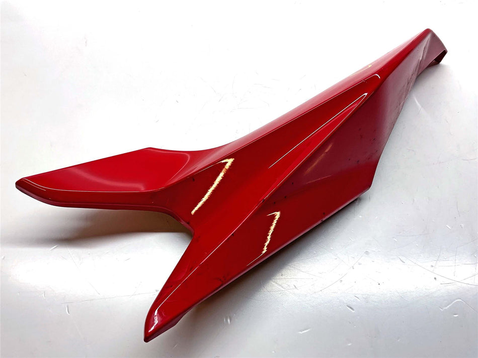 2020 BMW S1000XR Left Side Seat Fairing - 46628404425