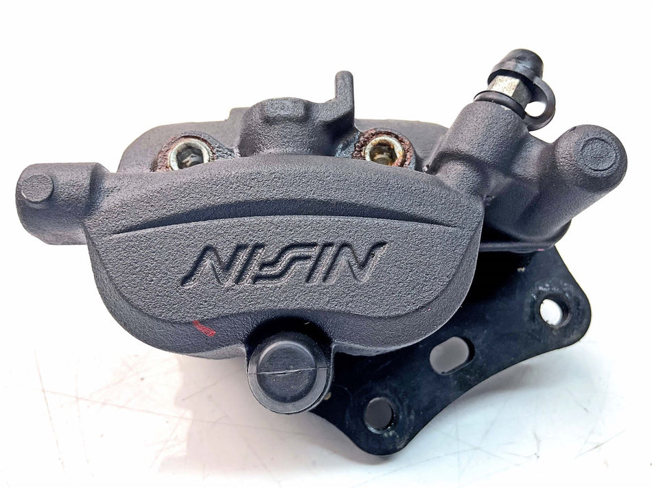 2019 Kawasaki Ninja 400 KRT Edition Front Brake Caliper Right - 430800244DJ