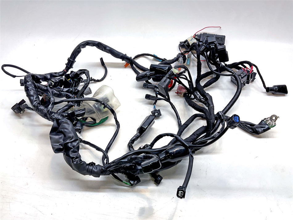 2025 Honda CMX500 REBEL Wiring Harness Loom - 32100MLHD40