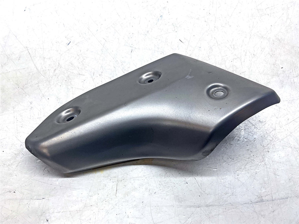 2021 Yamaha TMAX Exhaust Front Heat Shield - BC3-14738-00