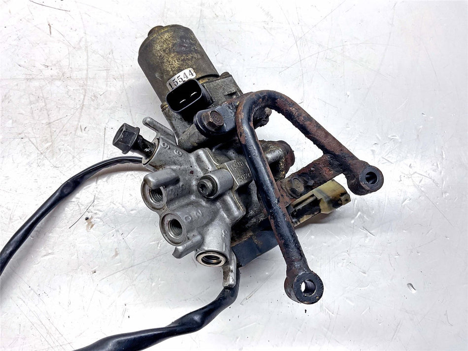 2000 Honda ST1100 ABS Front ABS Modulator  - 57600MAJG41