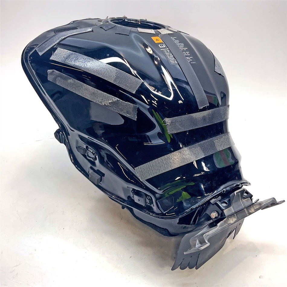 2025 Yamaha YZF R1 Fuel Tank - 2CR2411010P6