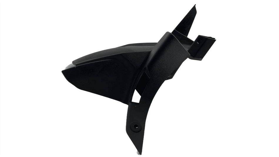 2017 Kawasaki ER6N Rear Mudguard Fender 350230317