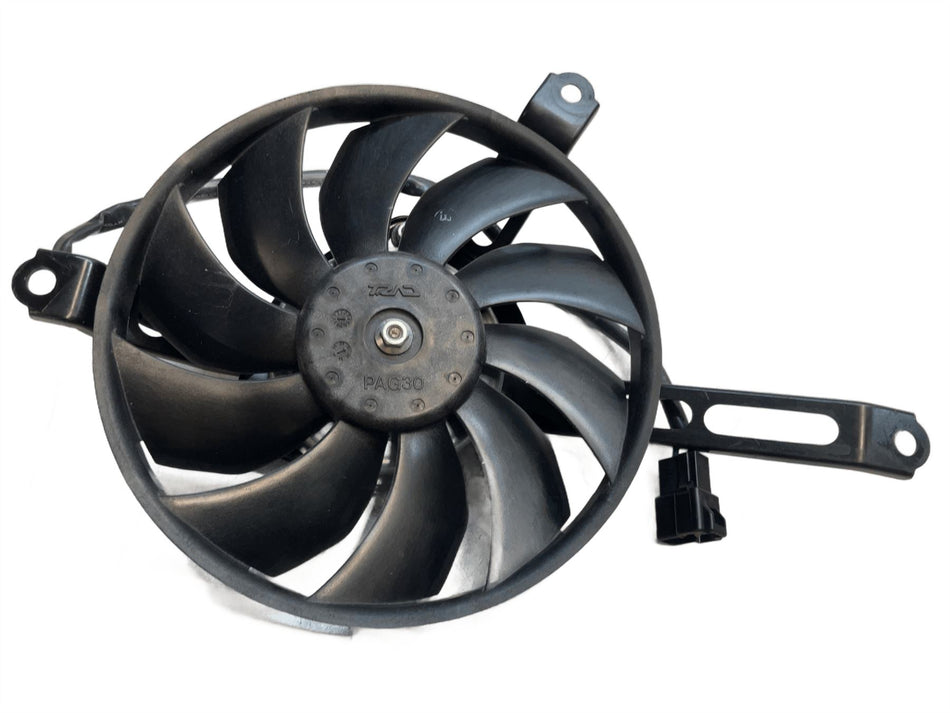 2022 Yamaha MT-10 Radiator Cooling Fan B5Y1240500