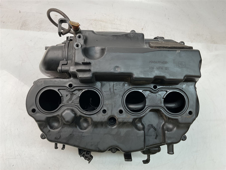 2011 Honda CBF1000 Airbox - 17240MFAD01