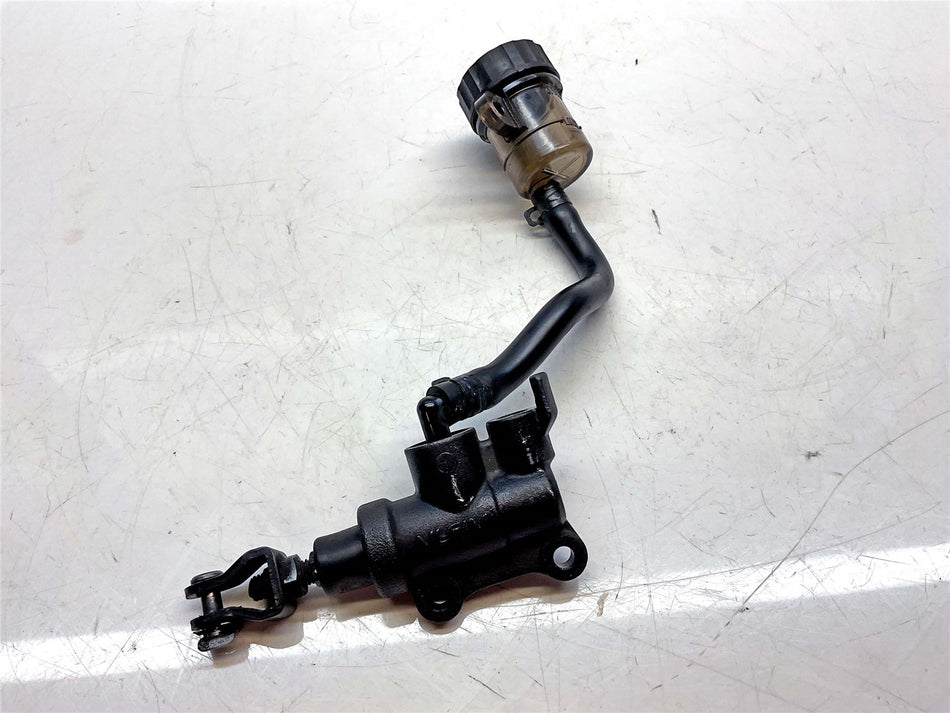 2022 Triumph Speed Triple 1200 RR Rear Brake Master Cylinder - T2027033