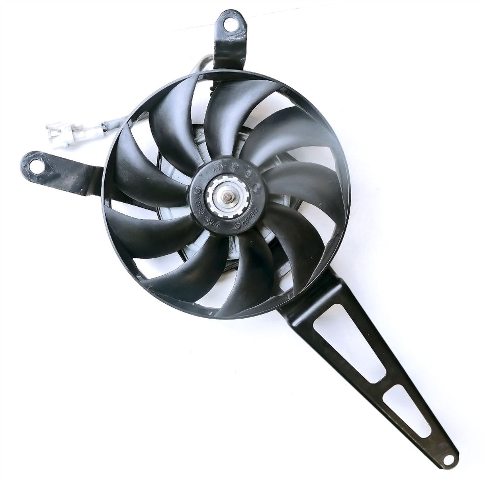 2016 Kawasaki Ninja ZX10R ZX1000 KRT Edition Fan - 595020606