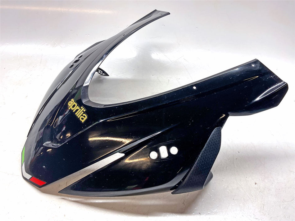 2024 Aprilia RSV4 1100 Factory Front Fairing - 2B006969