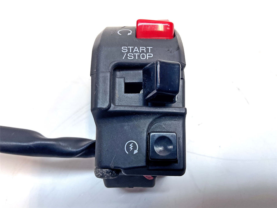 2019 Kawasaki Ninja ZX10R ZX1000 Switchgear Right - 460910422