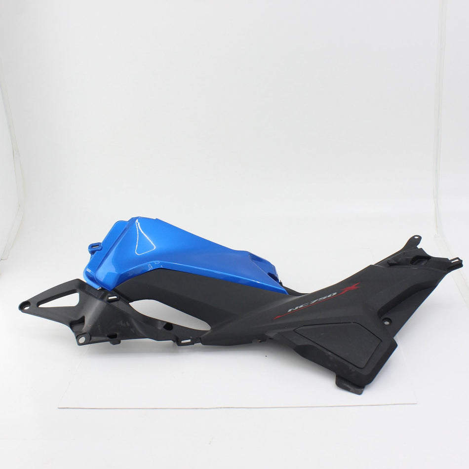 2014-2020 HONDA NC750 X L/H Side Cover - 64390MKAD80ZL