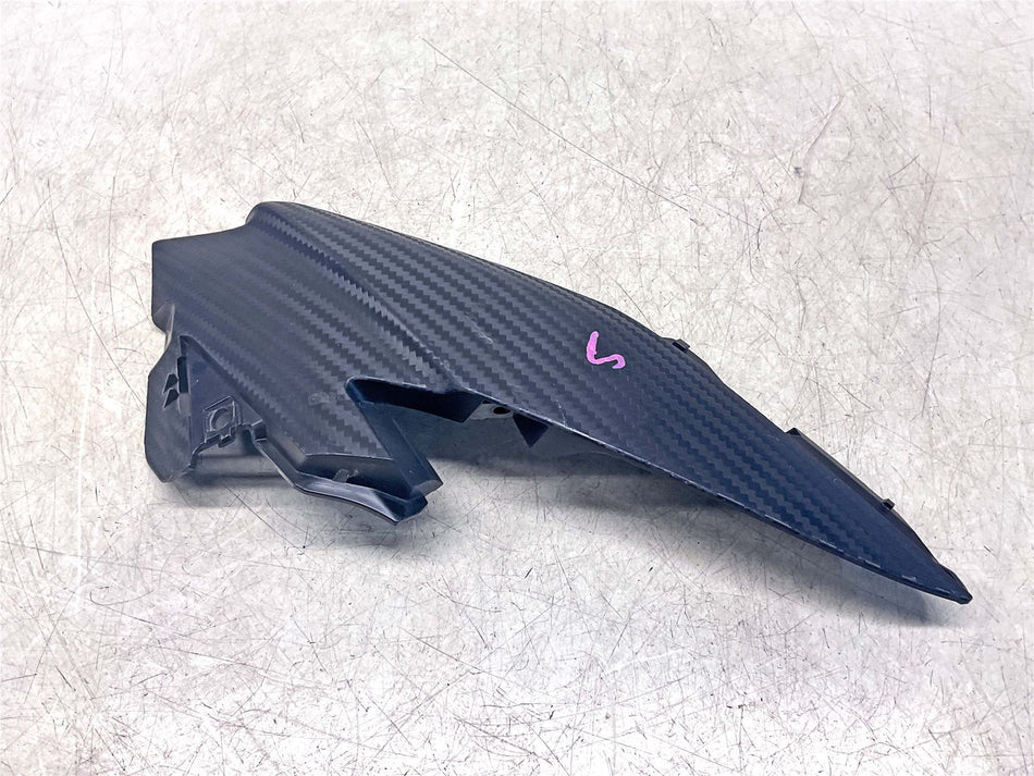2018 Yamaha MT-09 TRACER ABS Left Headlight Cover - 2SC-84797-00