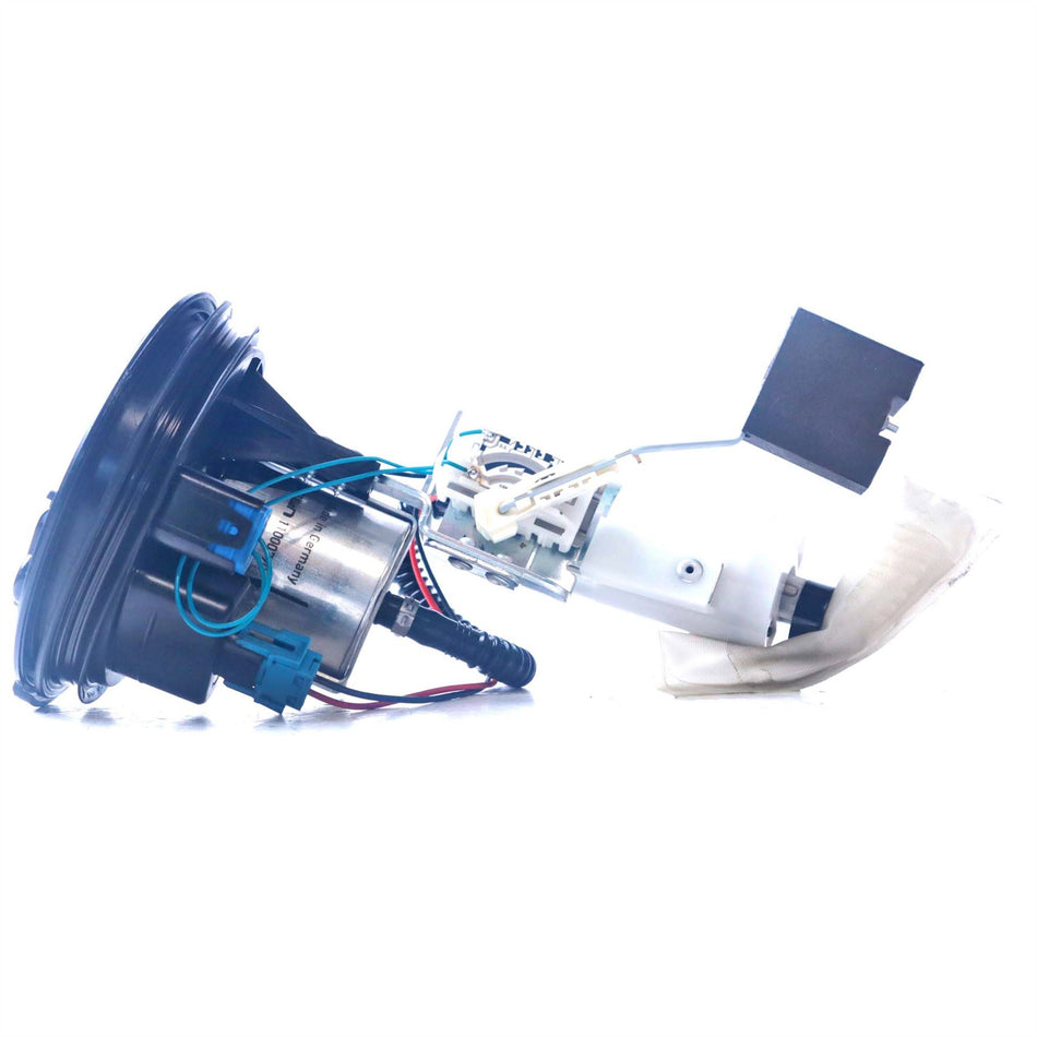 2016 BMW F800GS Fuel Pump - 16148556077
