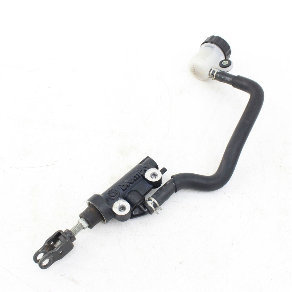 2016-2021 YAMAHA XSR 700 Rear Master Cylinder - 4P52583V00