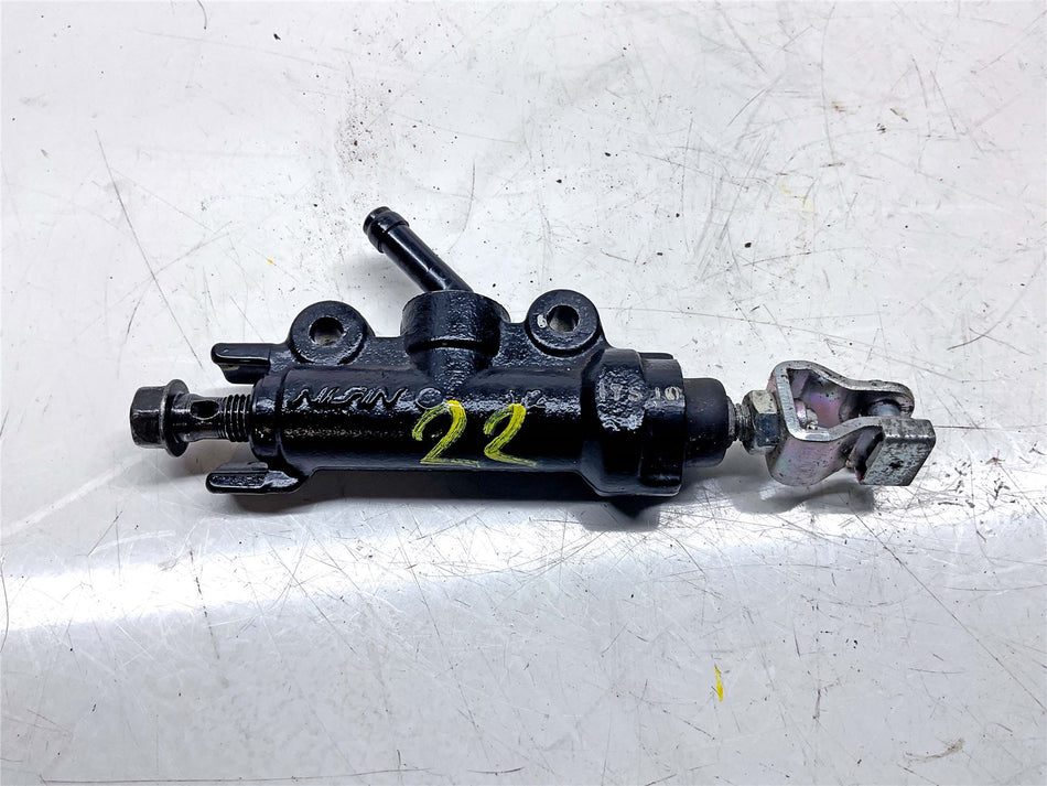 2018 Honda CMX500 REBEL Rear Brake Master Cylinder - 43510-K87-A01
