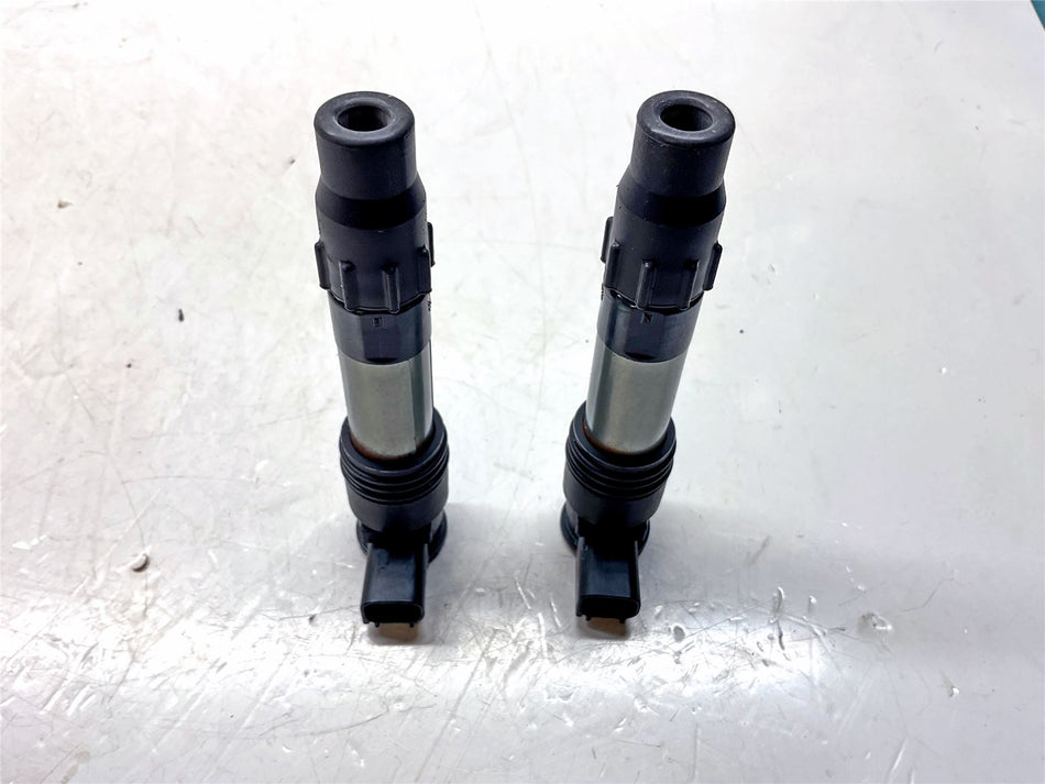 2023 Kawasaki Z650RS Ignition Coils - 211710033