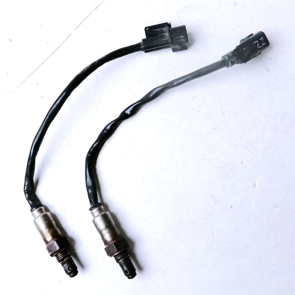 2022 Moto Guzzi V85 TT E5 Oxygen Sensors - 1A014335