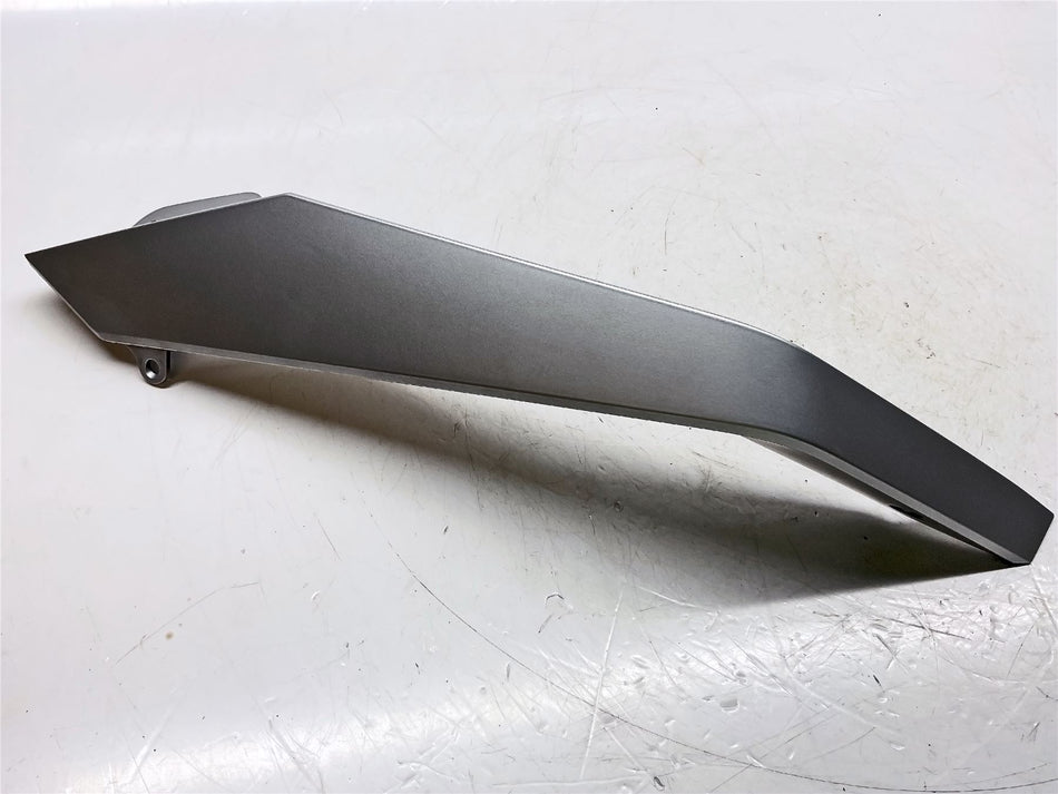 2017 KTM 1290 Super Duke GT Right Hand Upper Radiator Panel - 61408003000BIA