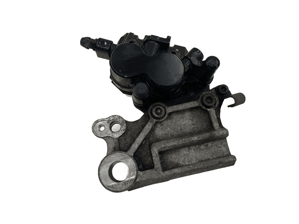 2023 Kawasaki Ninja 125 Rear Brake Caliper 430410078DJ