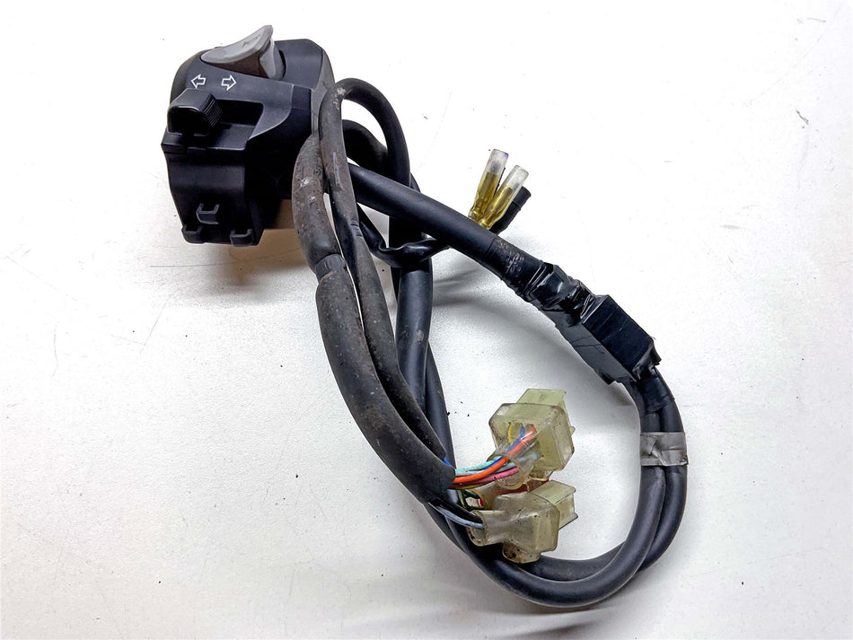 2023 Honda PCX125 Switchgear Left - 35200K1YD12