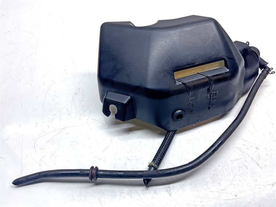 2014 Yamaha MT-09 Coolant Tank Reservoir - 1RC218710000