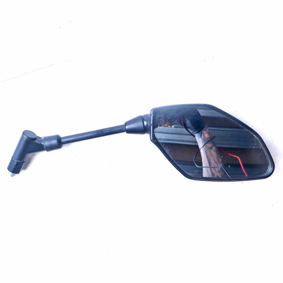 2024 Yamaha MT-125 Right Mirror - 5D7F62901200