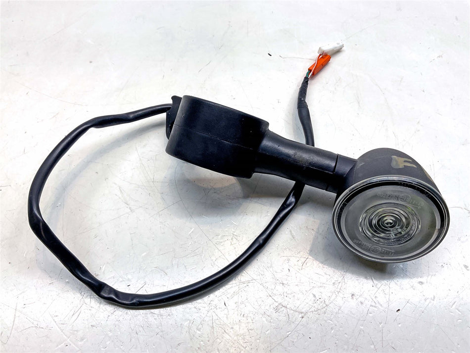 2025 Honda CMX500 REBEL Front Left Indicator - 33450K87A31