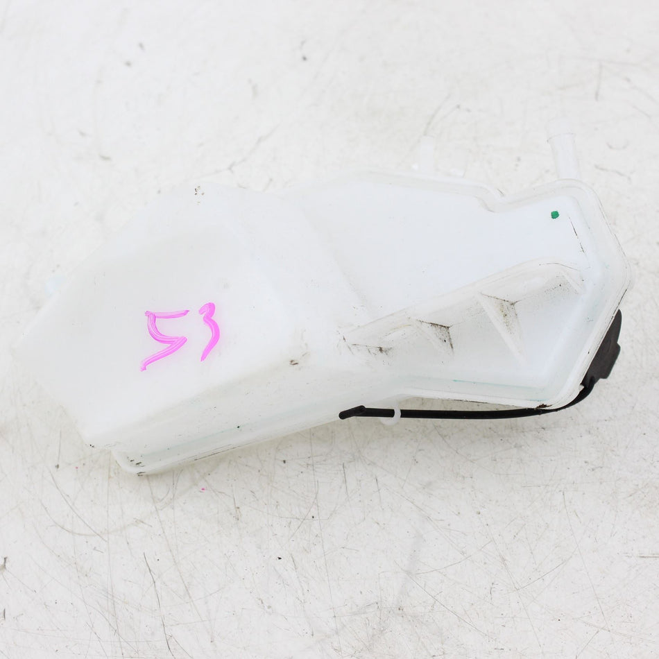 2018-ON BMW R1250 GS TE Coolant Expansion Tank - 17128523489