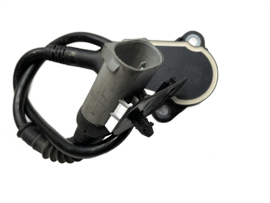 2014 BMW S1000R Throttle Valve Sensor 7717905