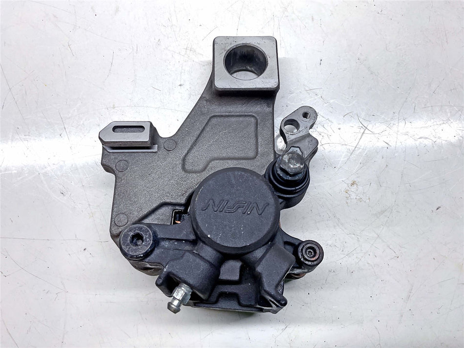 2016 Suzuki GSX-S1000 Rear Brake Caliper - 69100-04K00-999
