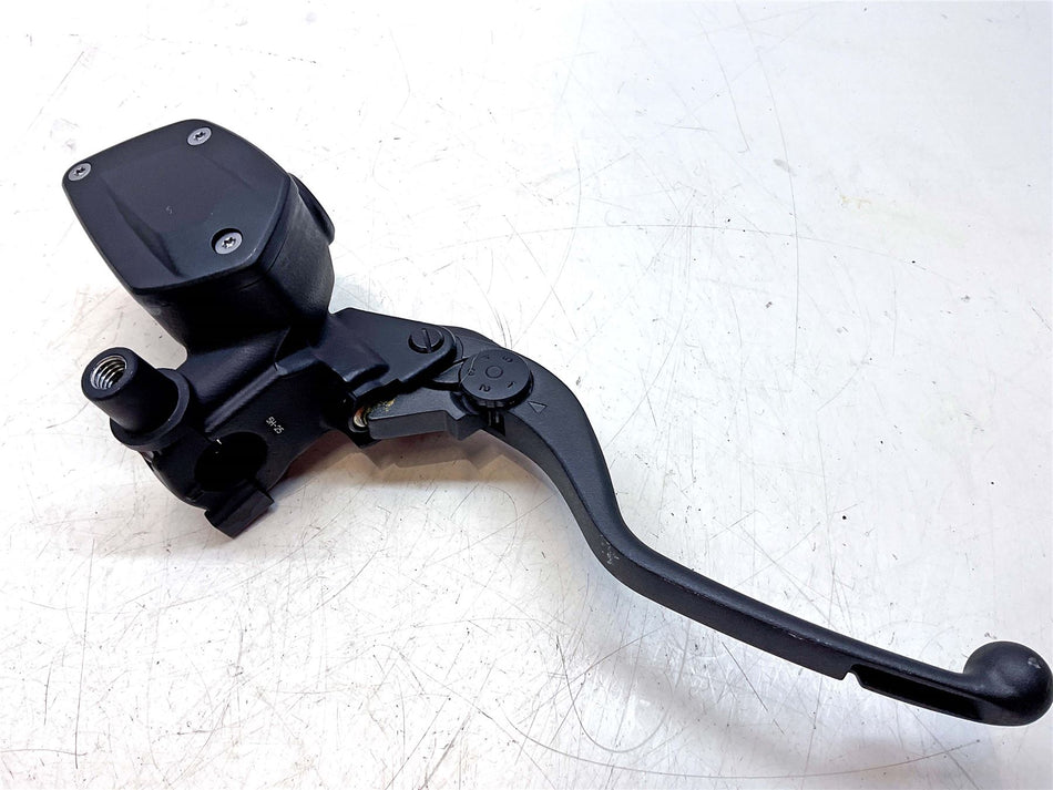 2026 BMW S1000XR Front Brake Master Cylinder - 32725A69042