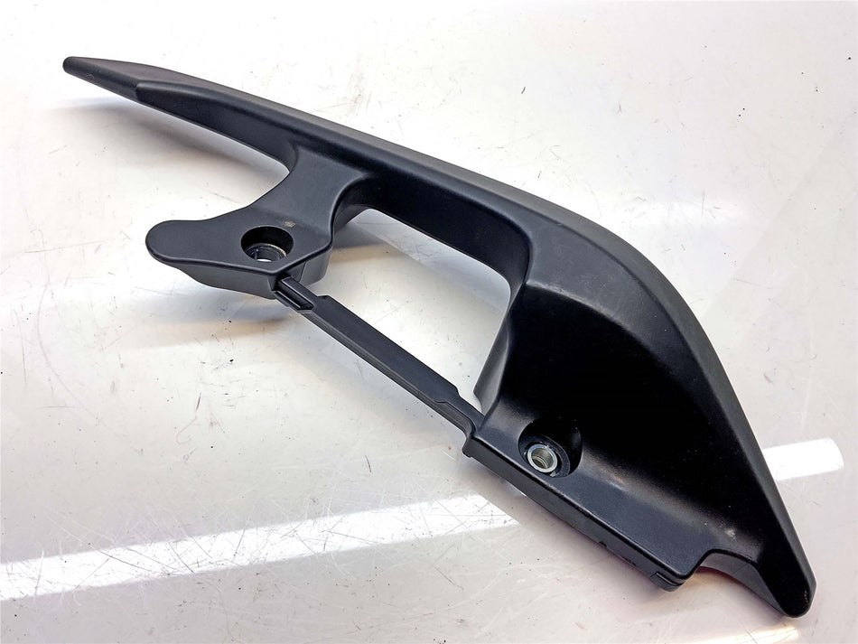 2024 Honda NC750X Pillion Left Grab Rail