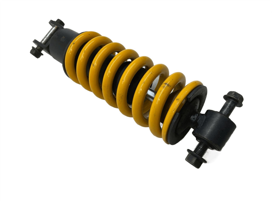 2010 Yamaha YZF-R125 Rear Suspension Shock 5D7F221000