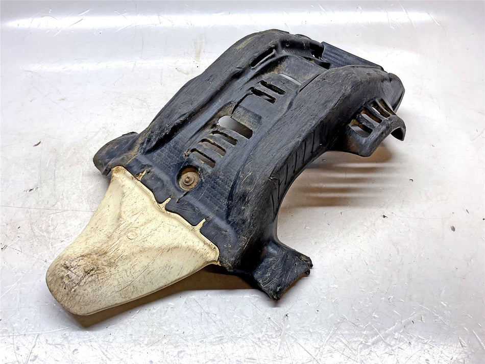 2020 Husqvarna FE350 Skidplate - 25503090044