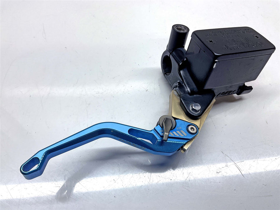 2020 Suzuki GSX-S750Z Front Brake Master Cylinder - 5960010G30000