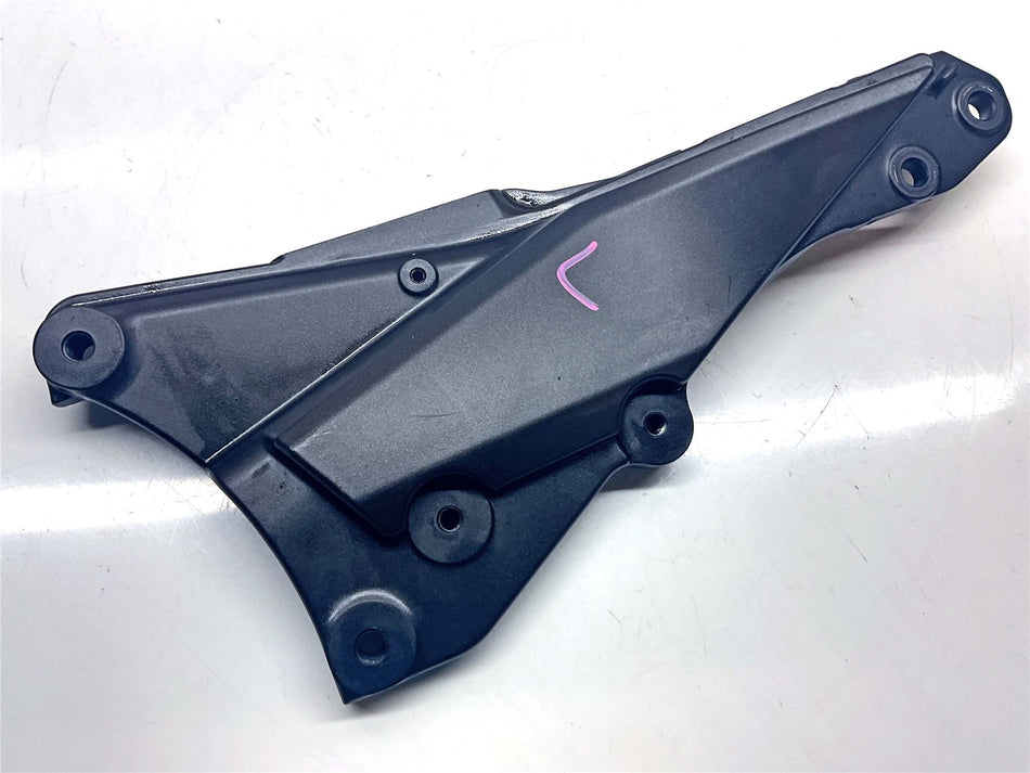 2020 Kawasaki Ninja ZX10R ZX1000 Lefthand Subframe Mount - 11057295518R