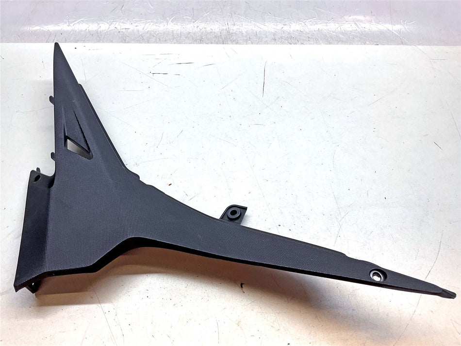 2011 Aprilia RS4 125 Right Side Fairing - 897691