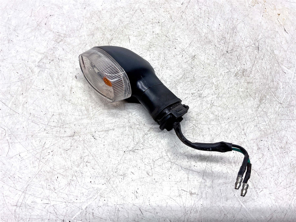 2014 Yamaha FZ8 Front Right Indicator - 20S833201000