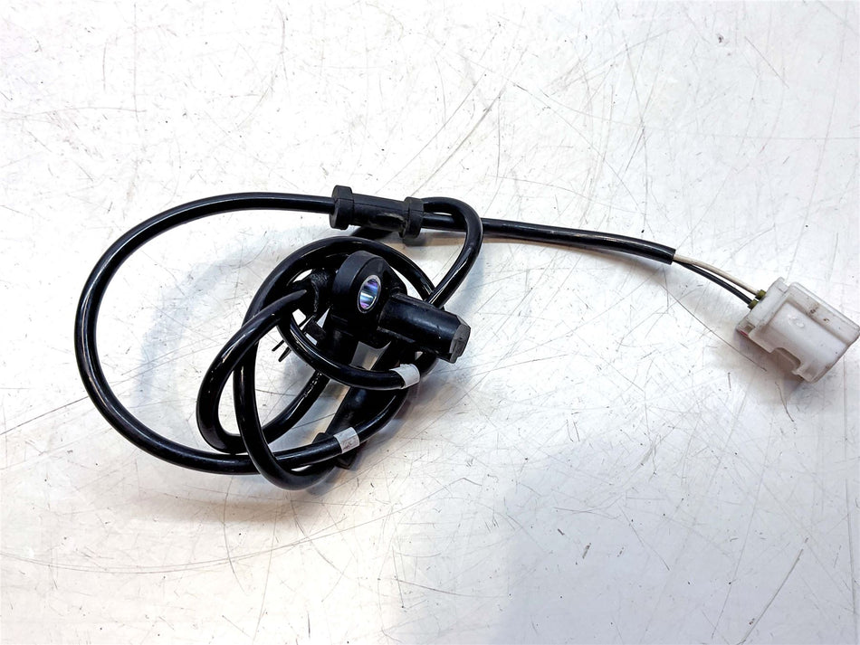 2023 Yamaha Tracer 9 GT Front Wheel Speed Sensor - B7N859700000