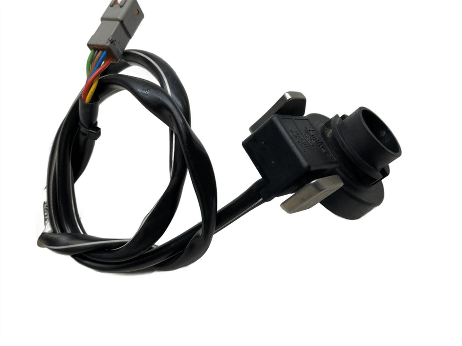 2025 Aprilia Tuono V4 1100 Factory Grip Shift Selector 2D000572