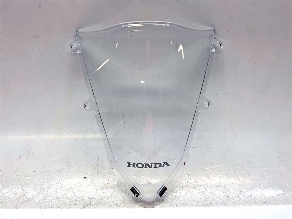 2019-2023 Honda CBR650R Screen