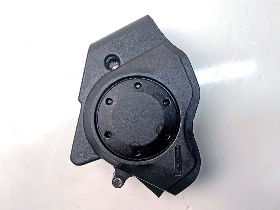 2015 Kawasaki ER-6f Front Sprocket Cover - 140260092