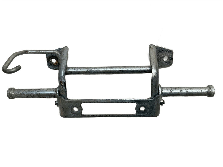 2001 Honda CBR929RR Seat Latch / Lock 64501MCJ000