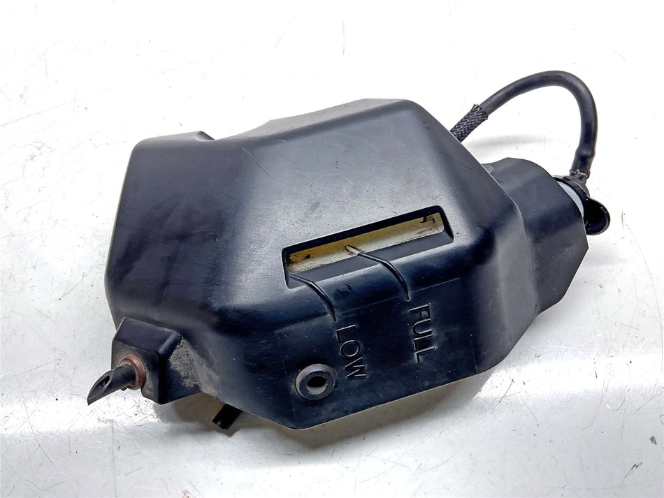 2016 Yamaha Tracer 900 Coolant Tank Reservoir - 1RC218710000