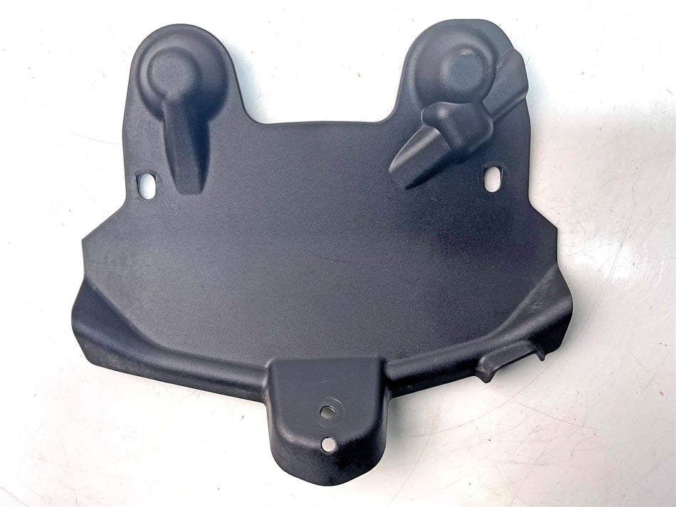 2022 Triumph Tiger 1200 Rally Pro Rear Cover Moulding - T2310388