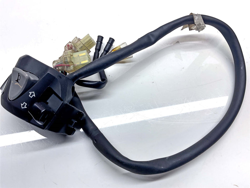2024 Honda PCX125 Switchgear Left - 35200K1YD12