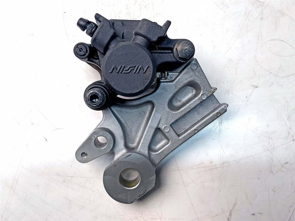 2022 Yamaha MT-07 Rear Brake Caliper  - 2DR2580W00